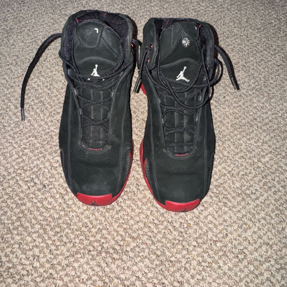 Air Jordan XX1 (21) Countdown pack
